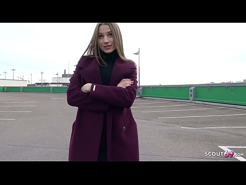 ❤️ NIEMIECKI HARCERZ TO MARZENIE DOTYKAJĄCY STEELE, PARKINGOWY TELLTALE I SEKSOWNY ZA PIENIĄDZE ❌ Super sex at porn pl.liporno.ru ❤