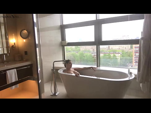 ❤️ Ogromna laska namiętnie waląca sobie cipkę w łazience ❌ Super sex at porn pl.liporno.ru ❤