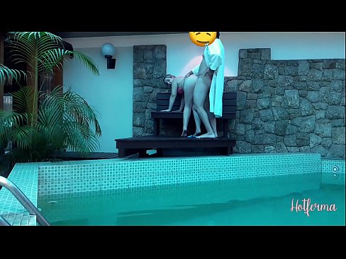 ❤️ Szef zaprasza pokojówkę na basen, ale nie mógł się oprzeć gorącej ❌ Super sex at porn pl.liporno.ru ❤